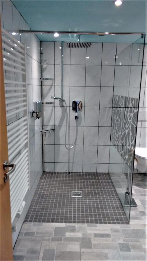 Ferienwohnung Schaule Bolsterlang Exterior foto