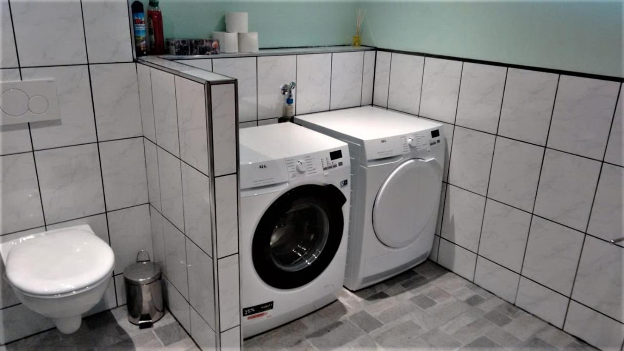 Ferienwohnung Schaule Bolsterlang Exterior foto